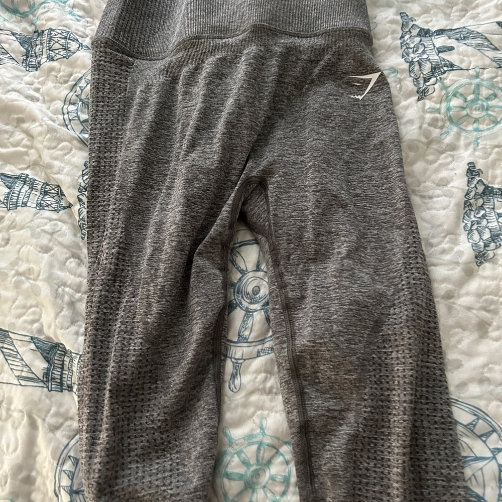 gymshark leggings